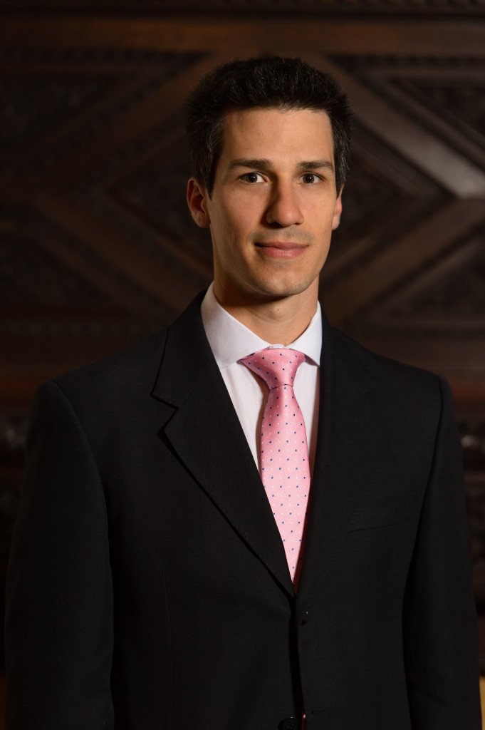 Ivan Carrino