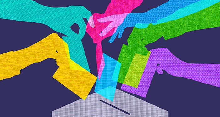 democracia
