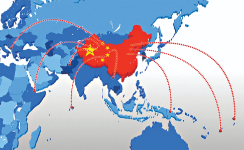 China debt trap