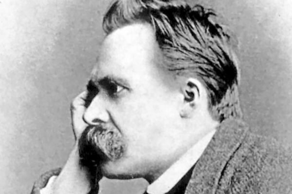 NIETZCHE