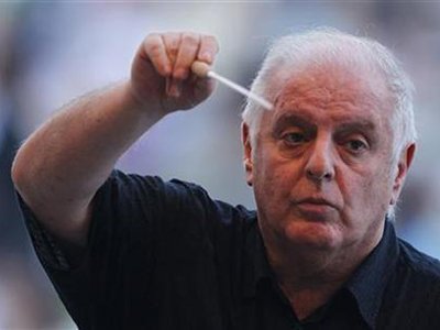 barenboim