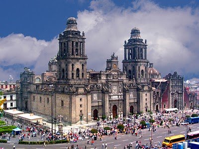 catedralmexico