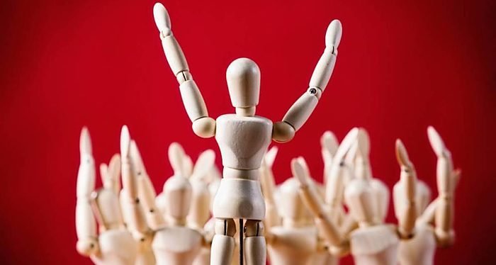 el populismo es hijo de la democracia ilimitada