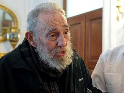 fidelcastro
