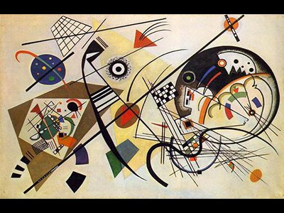 kandinsky transverse_lines