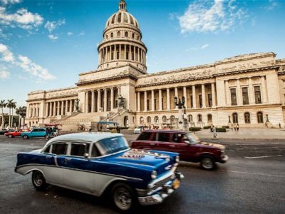 legislativocuba
