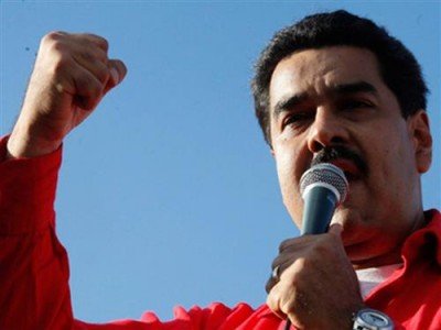 maduro