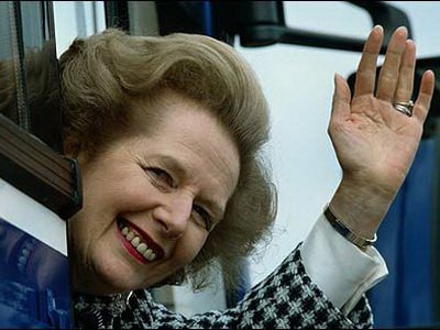 margaret