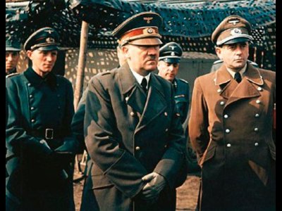 nazismo-alemania