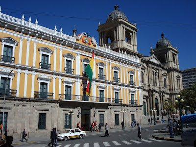 palacioboliviano