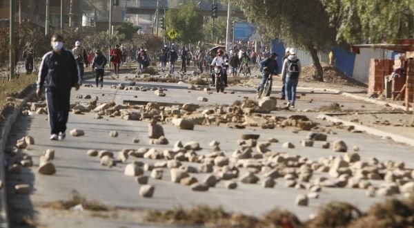 prosiguen movilizaciones bloqueos carreteras bolivia opinion bolivia.jpg 1689854195