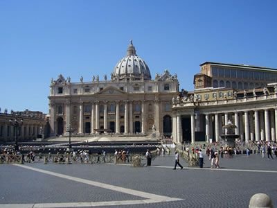 vaticano