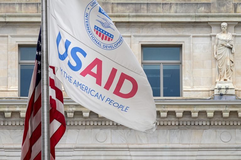 US AID: el engaño de la ayuda humanitaria