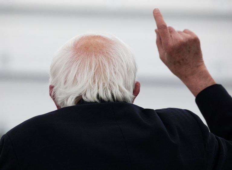 La falacia de Bernie Sanders