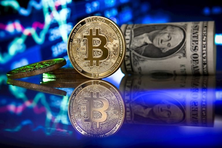 Las criptomonedas: posmodernidad de las finanzas y el Estado