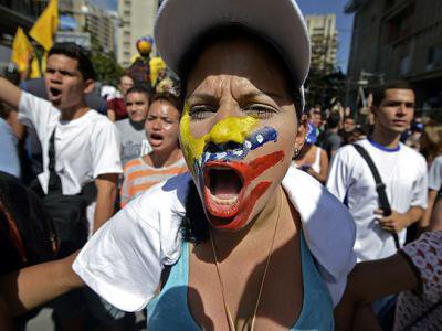 La libertad en las calles