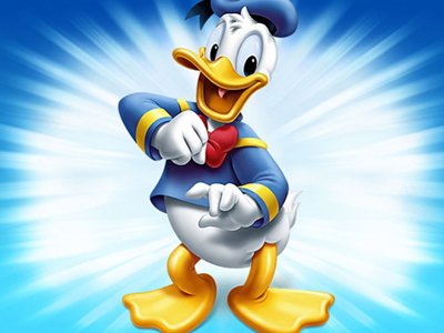Para leer al Pato Donald