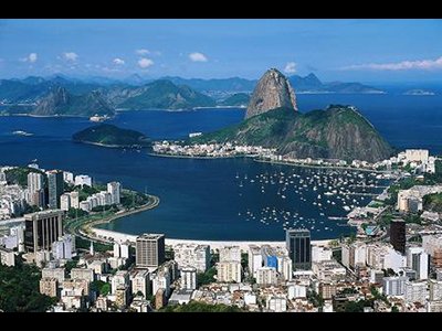 Libertad y prosperidad, la oportunidad única que tiene Brasil