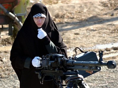 iran