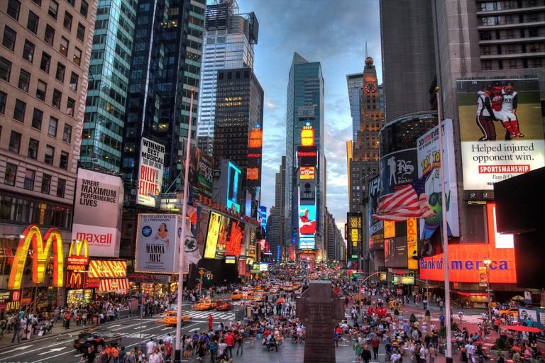 El capitalismo promueve la cooperación humana como ninguna otra cosa