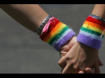 homosexualismo