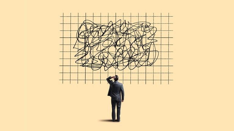 La inestabilidad de los mercados no es tan grave como la inestabilidad de la política gubernamental