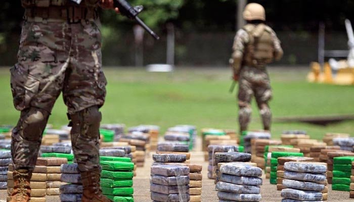 El narcotráfico y el Socialismo del siglo XXI, una alianza letal