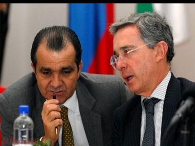 Colombia: ¿El pan en la puerta del horno?
