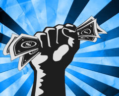 La revolución capitalista