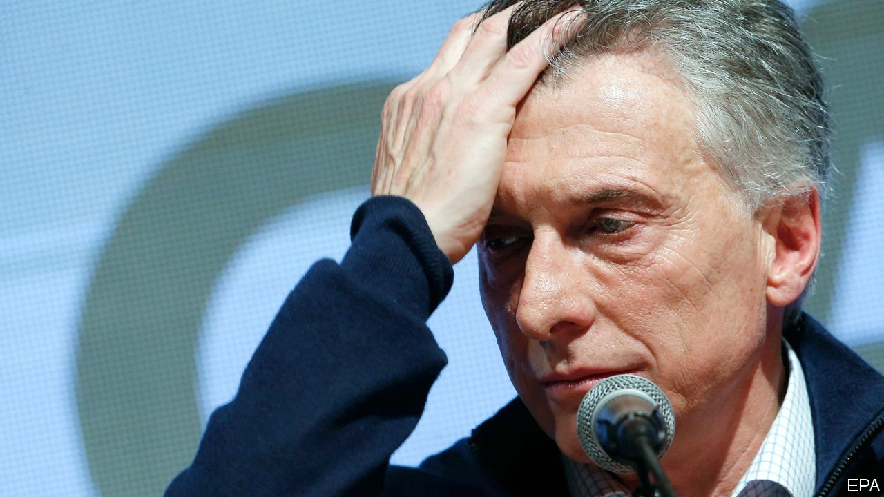 macri