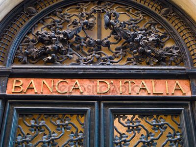 No rescaten a la banca italiana