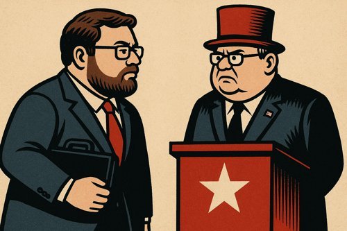 Mejor un empresario “socialista” que un político de derecha de papel