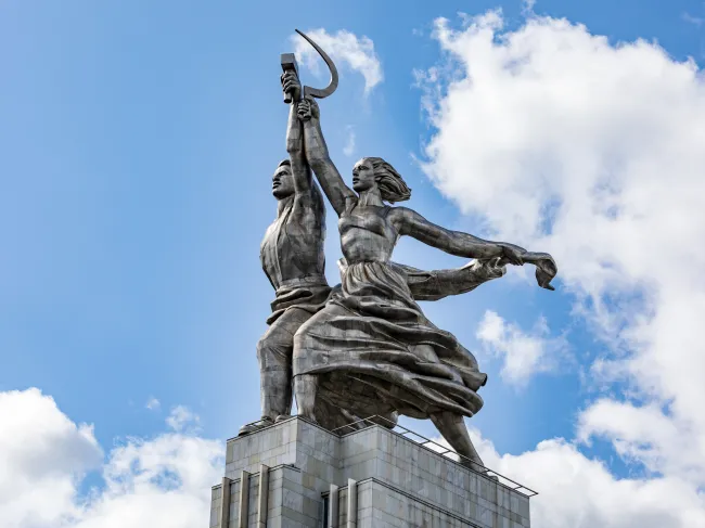 El socialismo democrático ES totalitarismo