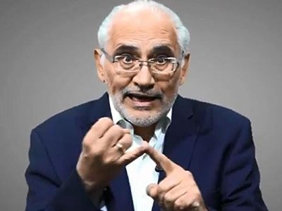Carlos Mesa empieza a cavar su propia tumba política