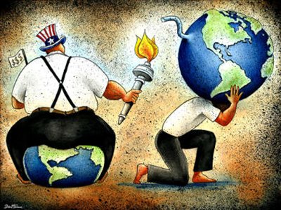 Crisis global: Barajar y dar de nuevo
