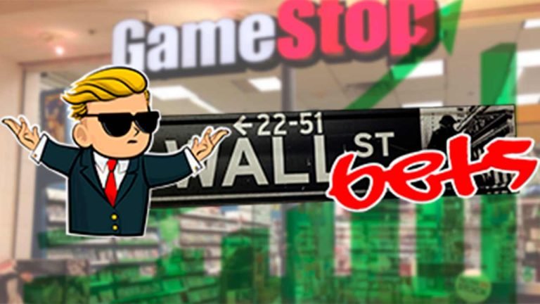 Gamestop, distorsiones del mercado y manipulaciones