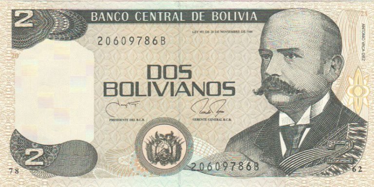 La Próxima Burbuja en Pinchar