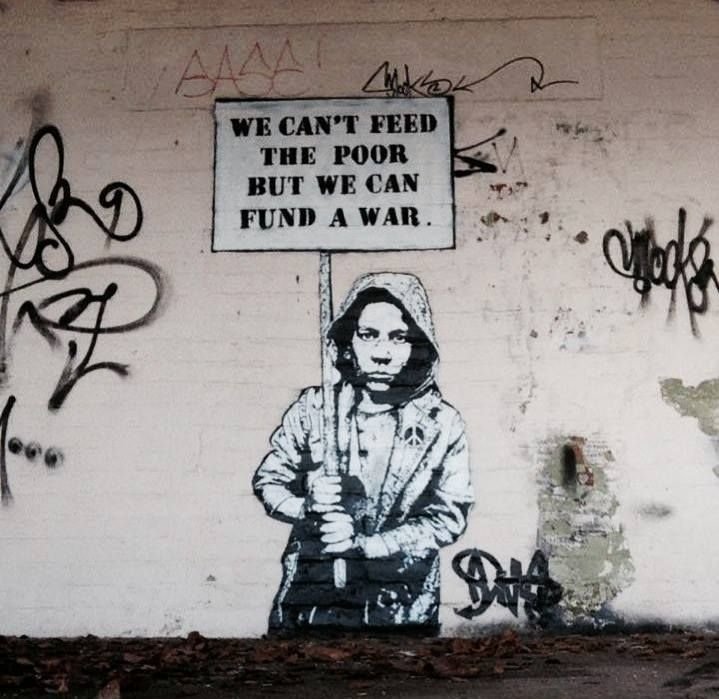 Queridos artistas, ustedes no saben de economía