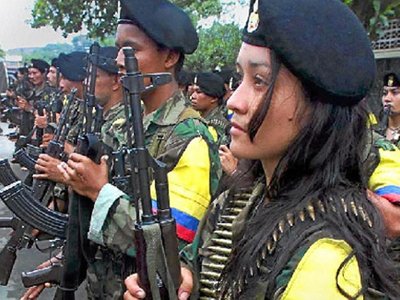 las-farc