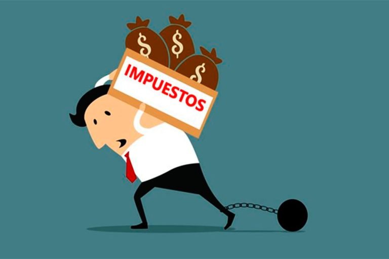 Los “expertos” en impuestos atacan a Costa Rica