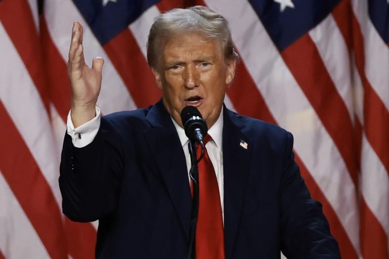 Lo que un Trump desatado significa para Estados Unidos