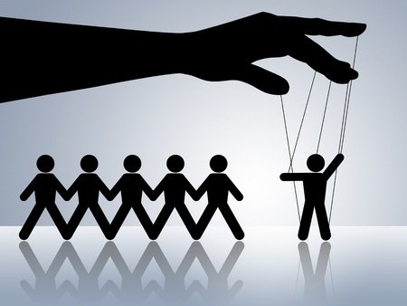 ¿Quienes son los defensores del estatismo?