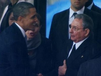 Siete advertencias sobre la nueva política cubana de Obama