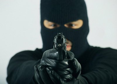 ¿Prohibir las armas?