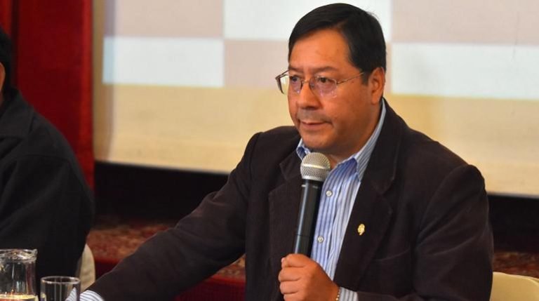 El socialismo busca cómo abusar de la política económica en Bolivia