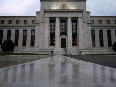 Adios a Ben Bernanke