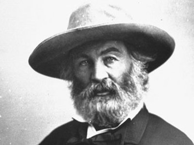 Poemas de Walt Whitman