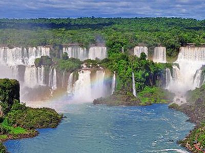 Paraguay y Perú: dos países que atraen la inversión