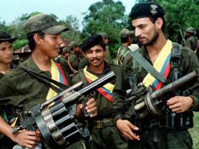 Colombia: ¿paz a cualquier precio?