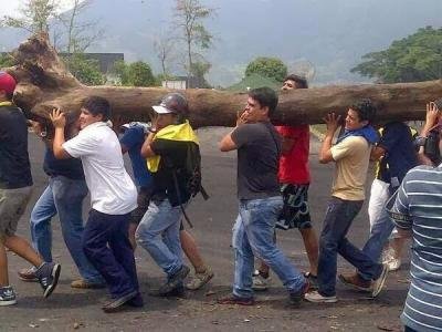 estudinantesvenezolanos